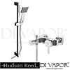 Hudson Reed Vesper Spare Parts
