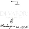 Burlington VF1S-V17-VF1S-V17 Spare 