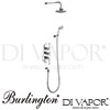 Burlington VF3S-V16-VF3S-V16 Spare Parts