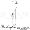 Burlington VF3S-V60-VF3S-V60 Parts