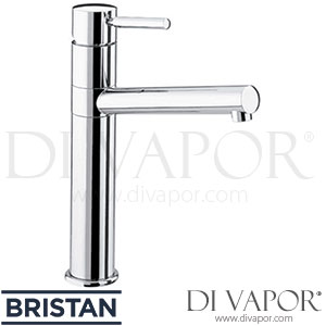 Bristan VG SNK EF C Vegas Sink Mixer- 3/6/2015 - Kitchen Tap Spare Parts