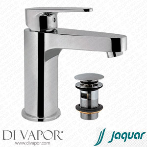 Jaquar VGP-CHR-81011BCLW-P Vignette Prime Mono Basin Mixer Spare Parts