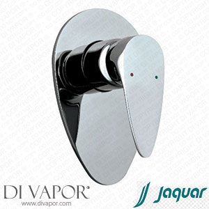 Jaquar VGP-CHR-81227K-P Vignette Prime Manual Single outlet Mixer Spare Parts
