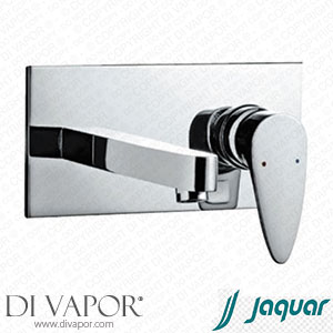Jaquar VGP-CHR-81233NK-P Vignette Prime 2 Hole Wall Mounted Basin Mixer Spare Parts