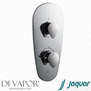 Jaquar VGP-CHR-81683K-P Vignette Prime Aquamax 3 Outlet Thermostatic Shower Mixer Spare Parts