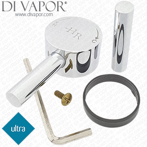 Ultra VH010 Handle Assembly for Modula Shower Valves