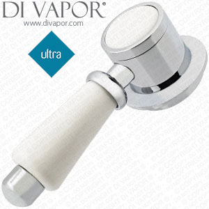 Ultra Traditional Lever Handle