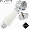 Hudson Reed Diverter Lever Handle