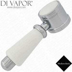 Hudson Reed Diverter Lever Handle VH013B