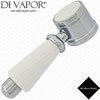 Hudson Reed Diverter Lever Handle VH013B