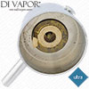 Thermostatic Shower Handle