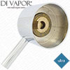 Ultra Thermostatic Shower Handle
