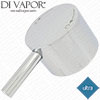 Ultra VH039 Quest Thermostatic Shower Handle