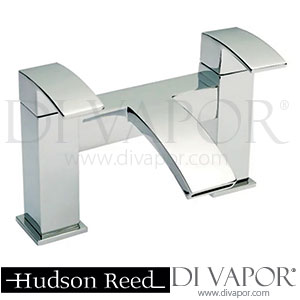 Hudson Reed / Nuie VIB303 Vibe Bath Filler Spare Parts