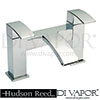 Hudson Reed Nuie Vibe Bath Filler Spare Parts