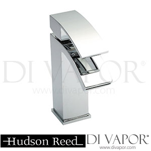 Ultra Vibe Sinclair Single Lever Mono Basin Mixer Tap with waste - VIB305 Spare Parts