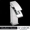 Ultra Vibe Sinclair Single Lever Basin Mixer Tap with waste Spares