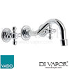 VADO VIC-109CD Mixer Spare Parts