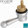 Diverter Section and Handle