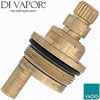 VIC-131-S-DIV-CP Diverter Section