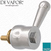 Vado Diverter Section and Handle