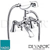  VADO VIC-131S Mixer Spare Parts