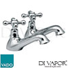 VADO VIC-136 Spare Parts