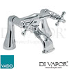 VADO VIC-137 Spare Parts