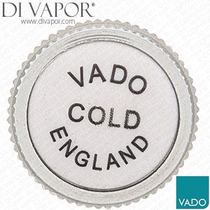 Vado VIC-INDICE/CL-V-C/P Spare Victoriana Indice (Cold)