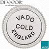 Vado VIC-INDICE/CL-V-C/P Spare Victoriana Indice (Cold)