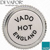 Vado VIC-INDICE/HT-V-C/P Spare Victoriana Indice (Hot)