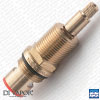 Vado VIC-VALVE-CD-HT-1-2 Ceramic Disc Valve On/Off Flow Cartridge - Hot Side