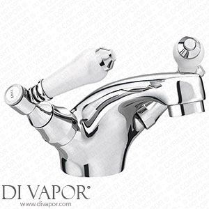 Victorian Plumbing HIG001 Monza Waterfall High Rise Mono Basin Mixer Tap Spare Parts