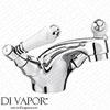 Victorian Plumbing Spare Parts