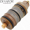 Thermostatic Cartridge