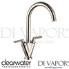 Clearwater Spare Parts