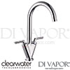 Clearwater Spare Parts