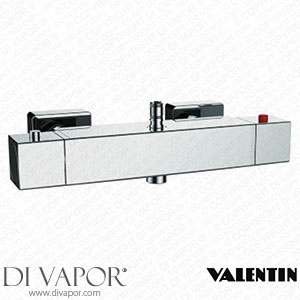 Valentin 000652 000 00 Thermostatic Mixer for Shower Column Touareg Spare Parts