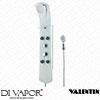 Valentin Spare Parts