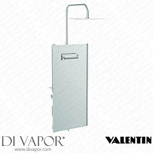 Valentin 499200 000 00 Shower Panel BatiDouche Spare Parts