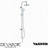 Valentin Spare Parts