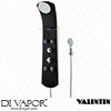 Valentin Spare Parts