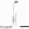 Valentin Spare Parts