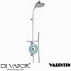Valentin Spare Parts