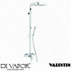 Valentin Spare Parts