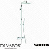 Valentin Spare Parts