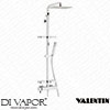 Valentin Spare Parts