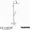 Valentin Spare Parts