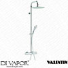 Valentin Spare Parts