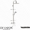 Valentin Spare Parts